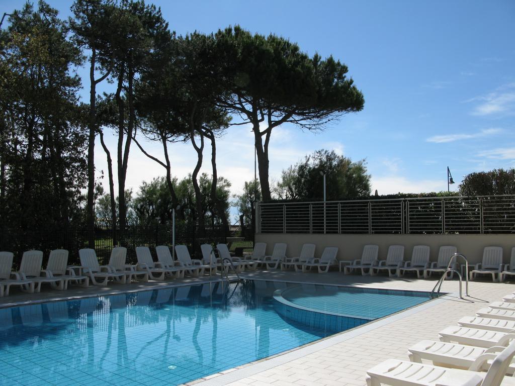 Residence Florida Caorle Eksteriør bilde