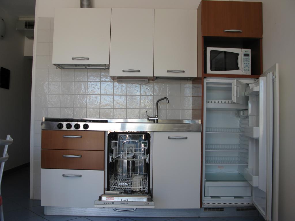 Residence Florida Caorle Rom bilde