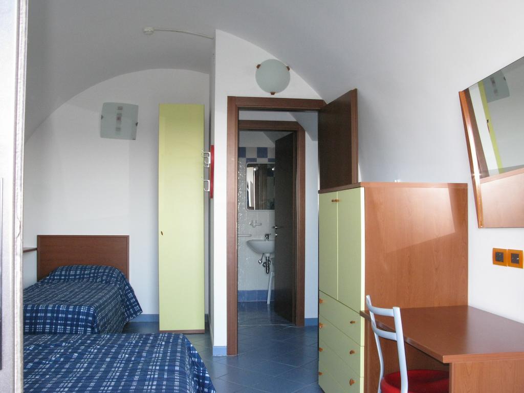 Residence Florida Caorle Rom bilde