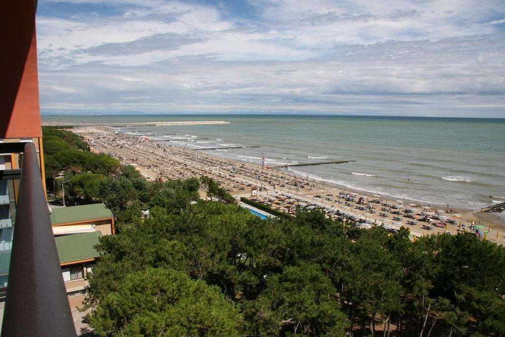 Residence Florida Caorle Rom bilde
