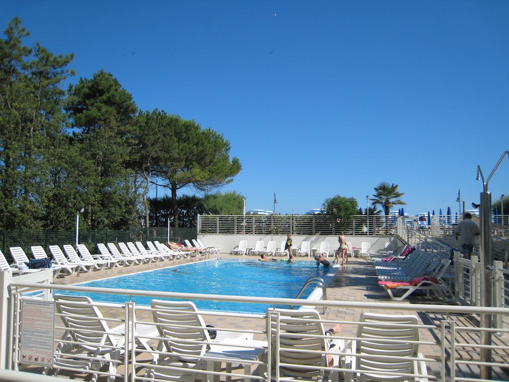 Residence Florida Caorle Eksteriør bilde