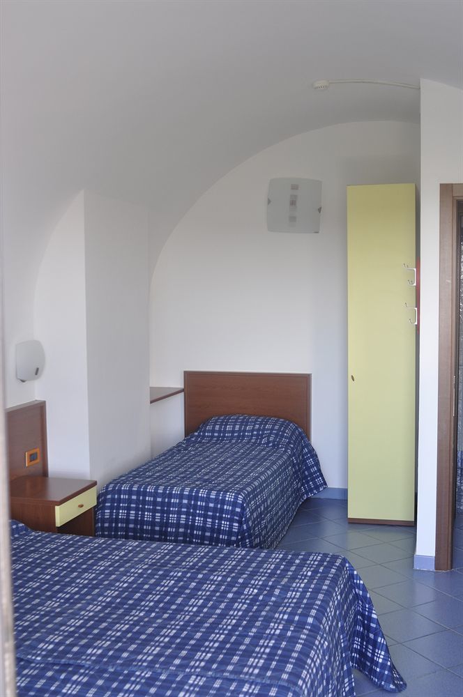 Residence Florida Caorle Eksteriør bilde