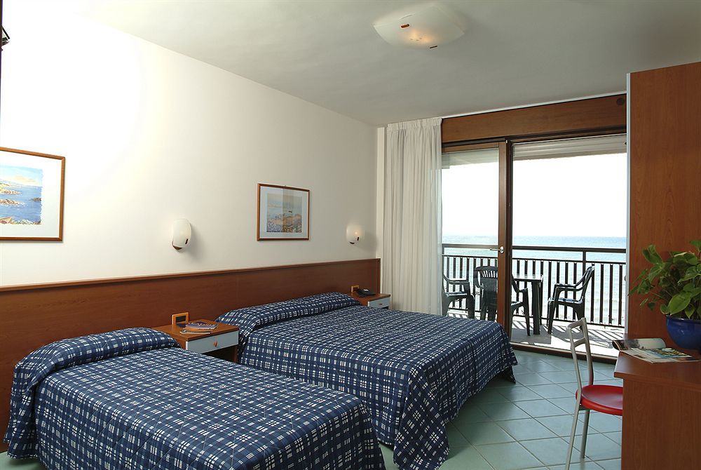 Residence Florida Caorle Eksteriør bilde