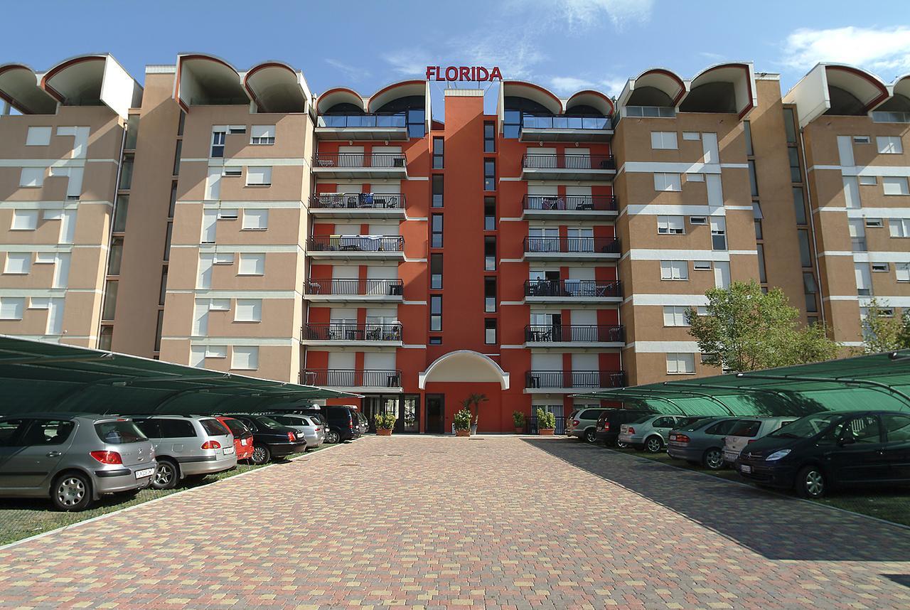Residence Florida Caorle Eksteriør bilde